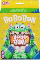 Kortų žaidimas Ravensburger Bo Bo Bon 25054, EN