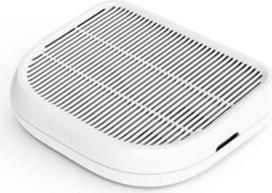 Petkit | Cat Litter Trapper | P9219 | White