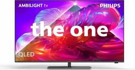 Philips TV 65 inches LED 65PQS9001/12