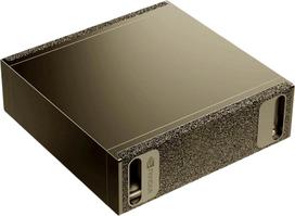PNY NVIDIA DGX Spark P4242GB10 128GB, 1 Petaflop FP4 AI Compute, 128Gb memory , 4TB enterprise grade storage, CX7 networking, EU cable