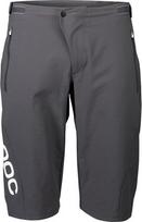 POC Cycling Shorts POC ESSENTIAL ENDURO - grey