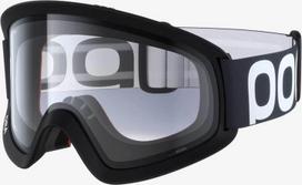 POC Ora Cycling glasses Unisex Full rim Black