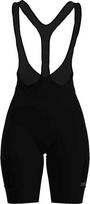 POC Spodenki rowerowe POC W's Cadence Cargo Bib Shorts czarne - M