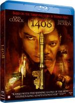 Rialto 1408 - (Stephen King)