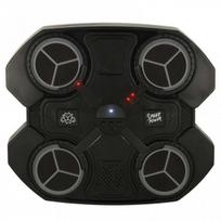 Boksininkų skydas, sieninis treniruoklis su muzika, „Bluetooth“, LED, USB