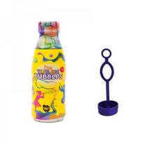 TUBAN Muilo burbulų skystis burbulams 250 ml ZA2840