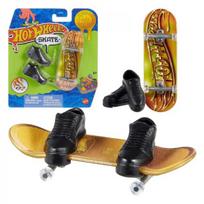 Hot Wheels riedlentė + riedučių batai ZA6001