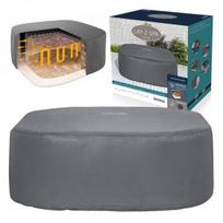 "Bestway" šiluminė danga ENERGYSENSE, skirta "Lay-Z-Spa" 180cm 60319