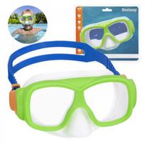 "Bestway" akiniai Plaukimo ir nardymo kaukė AQUANAUT 22039