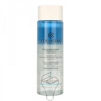 „Collistar“ dviejų fazių makiažo valymo skystis, 200 ml