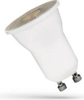 Spectrum LEMPUTĖ LED GU10 4W 300LM 4000K SMD