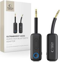 Tech-Protect Bluetooth audio adapter Ultraboost AU02