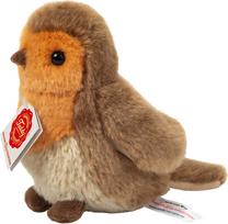 Teddy Hermann - Robin 15 cm (941712)