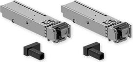Teltonika PR4LC21K network transceiver module Fiber optic 1250Mbit/s SFP