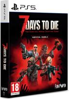 Telltale Games 7 Days To Die Console Edition Survival Bundle