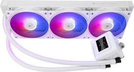 Thermalright Frozen Warframe 360 SE Argb White