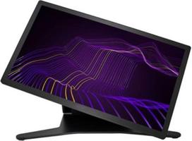 Wacom Cintiq Pro 27 graphic tablet Black 5080 lpi 596 x 335 mm