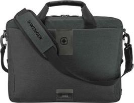 Wenger Laptop bag with tablet compartment