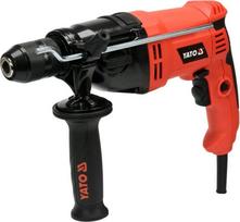 Yato YT-82037 rotary hammer 850 W 2800 RPM
