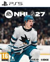 NHL 27 EA Sports PS5