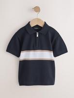 NEXT polo marškinėliai trumpomis rankovėmis, W06218, cm