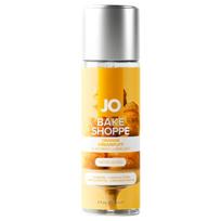 System JO Bake Shoppe - skoninis lubrikantas, ekleras (60 ml)
