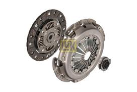 Sankabos komplektas Schaeffler LuK 620 3461 00