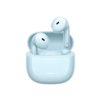 Xiaomi Earphones | REDMI Buds 8 Active | Bluetooth | In-ear | Microphone | Blue | Noise canceling | Noise reduction | Wireless