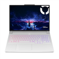 Lenovo Legion Pro 7 16IAX10H Intel | Glacier White | 16 " | OLED | WQXGA | 2560 x 1600 pixels | Glossy | Intel Core Ultra 9 | 29