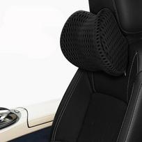 Automobilio galvos atlošo pagalvė atrama kelionė universali minkšta kaklo pagalvė pagalvėlė atminties putos automobilio juosmens nugaros atrama automatinis galvos atlošas 1pcs neck pillow
