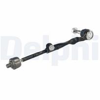 Strypo montavimas DELPHI TL2101