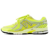 Aimé Leon Dore x New Balance 860v2 Geltoni Vyriški Sportbačiai ML860AE2 39.5