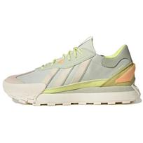 Adidas Neo Futro Mixr Sneakers Unisex Sneakers Fluorescent-Green GX7146 42⅔