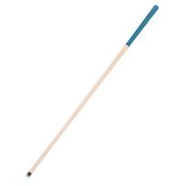 Jump Break Pool Cue Stick Maple Wood 13mm Tip 1.05m Billiard Cue for Practices Performances mėlyna