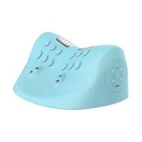 Electric Neck Massager Pillow with Heating Vibration Muscle Tension Neck Shoulder Pain Relief Relaxer Pillow Ergonomic Portable Heated Cervical