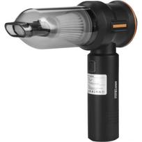 Akum. Mini dulkių siurblys 100W 11.1V LI-ION 6.0Ah