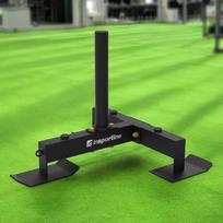 Svorio tempimo rogės inSPORTline SledMaster Lite