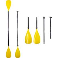 Irklas SUP lentai / baidarei 2-in-1 inSPORTline WaveGain
