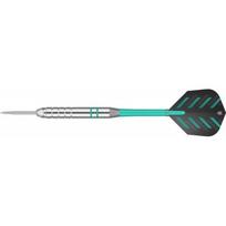 Smiginio strėlytės Target Rob Cross Silver Voltage Steel, 3 vnt.