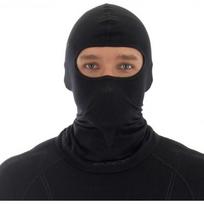 Brubeck Slidinėjimo Kaukė Unisex Black KM00010A