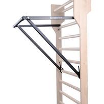 Prisitraukimo skersinis gimnastikos sienelei inSPORTline AcroBar