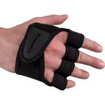 Sunkiosios atletikos delnų apsaugos inSPORTline LiftGuard