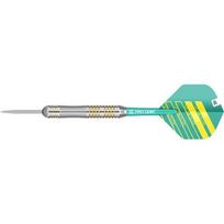 Smiginio strėlytės Target Rob Cross Brass Steel, 3 vnt.