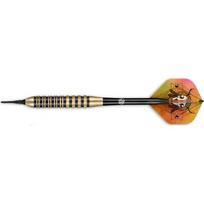Smiginio strėlytės "Shot Value Range Talisman Brass Soft" - 3 pakuotės