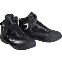 Motociklininko batai W-TEC Misaler - Juoda