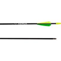 Stiklo pluošto strėlė Fiber Bandit 28” 1 vnt.