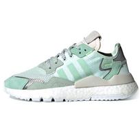 Adidas Nite Jogger Ice Mint Moteriški F33837 38