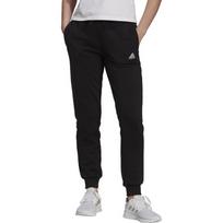 Adidas Kelnės Moterims W Lin Fl C Pant Black GM5547