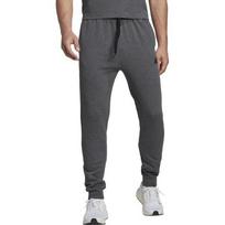Adidas Sportinės Kelnės Vyrams M Feelcozy Pant Grey HL2243