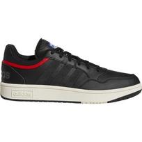 Adidas Avalynė Vyrams Hoops 3.0 Black GZ1347